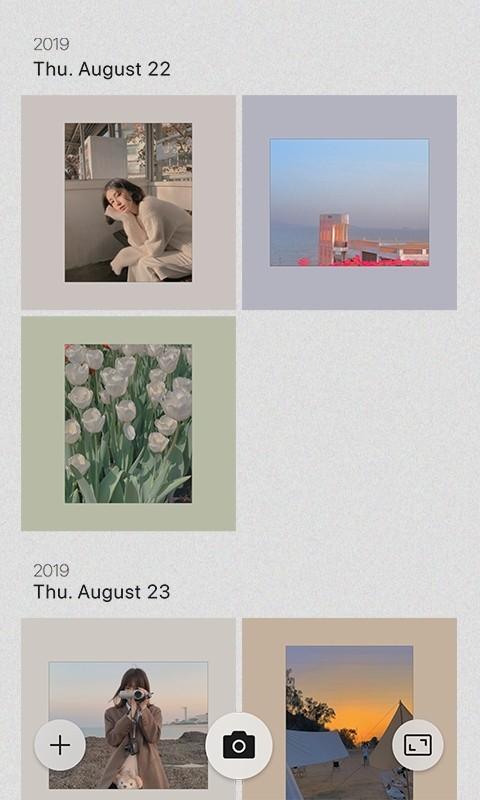 ChicCam相机  v4.2.2