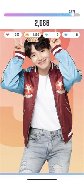 bts world安卓版