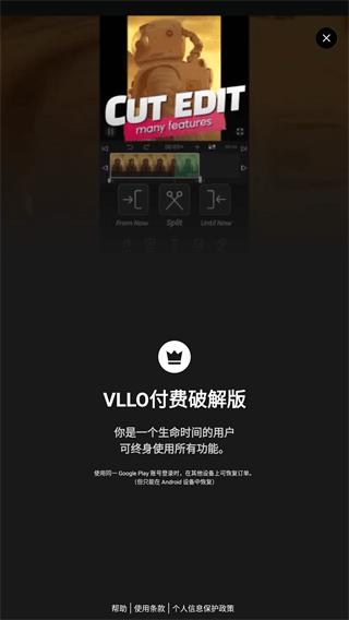 vllo最新版  v6.5.4