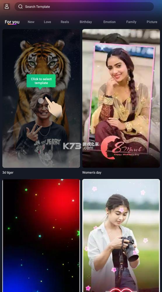 mAst视频编辑器  v4.0.3