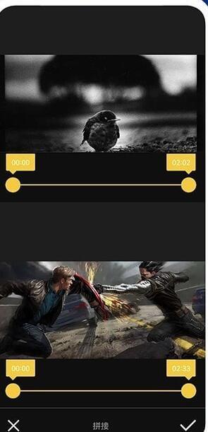 pr视频编辑器  v3.4.4