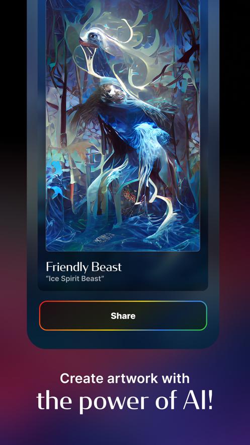 梦境生成器中文版 