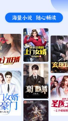 赘婿小说完整版