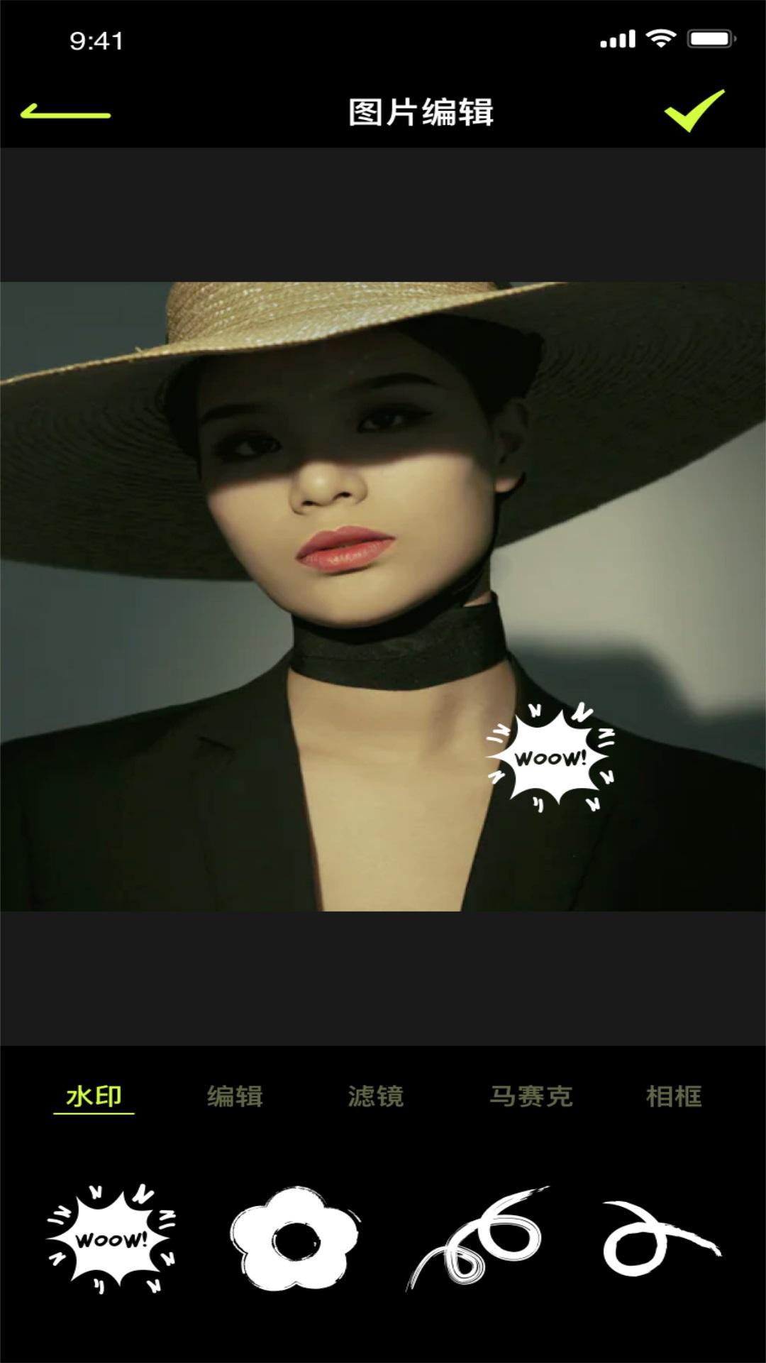 91剪辑小视频  v3.2.2