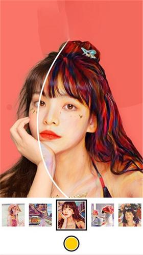 sweet camera  v4.3.1