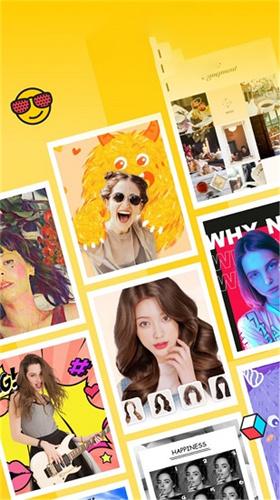 sweet camera  v4.3.1