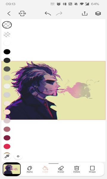 Graphionica photo  v5.4.2