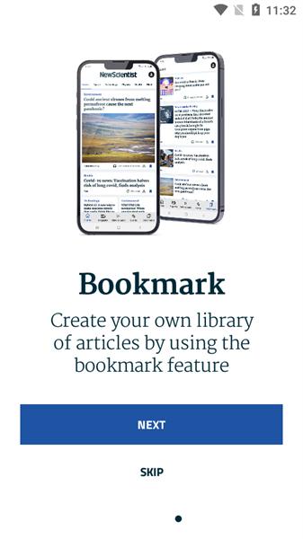 New Scientist  v4.1.1