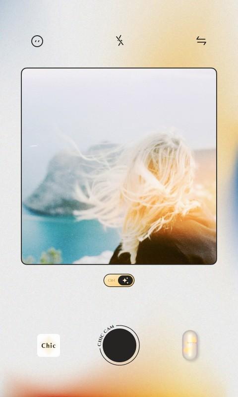 ChicCam相机  v4.2.2