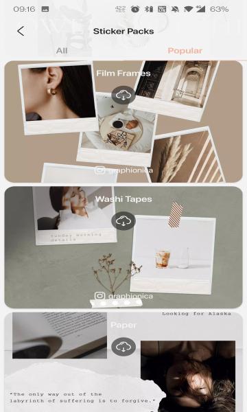 Graphionica photo  v5.4.2