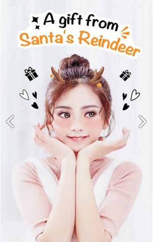 美萌360相机  v5.3.1