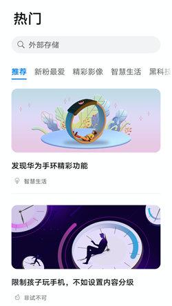 玩机技巧纯净模式 