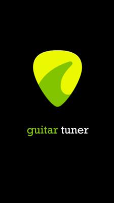 GuitarTuner 