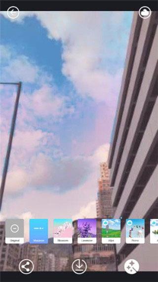 picnic相机  v5.3.2