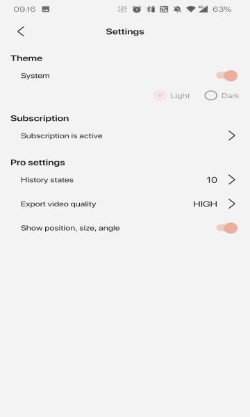 Graphionica photo  v5.4.2