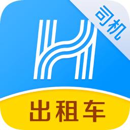 哈啰打车司机版 