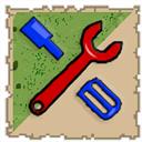 mc地图画生成器 