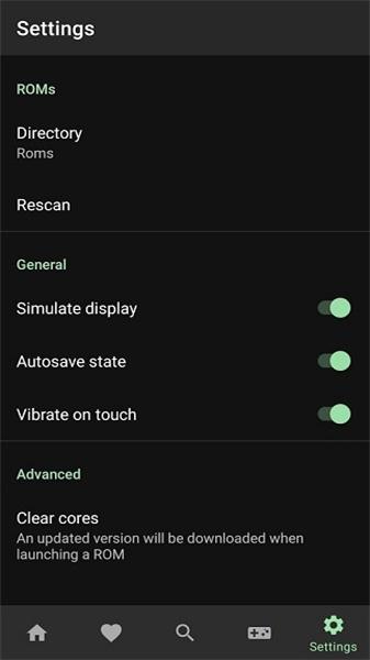 lemuroid模拟器中文版 
