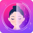 智能人脸测试app 