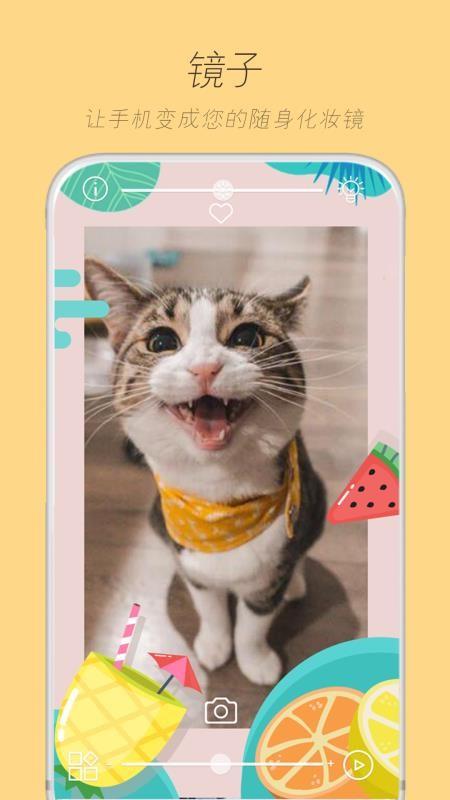 易趣镜子  v4.4.1