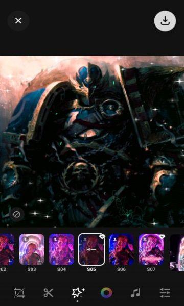 Vidchic视频剪辑  v6.0.2