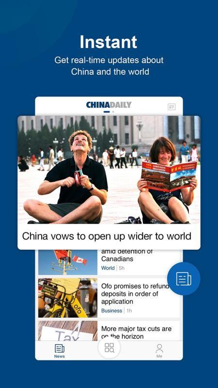 China Daily  v3.0.2