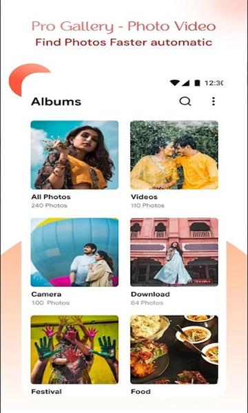 pro gallery  v4.0.1