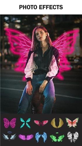 照片贴纸  v6.5.2