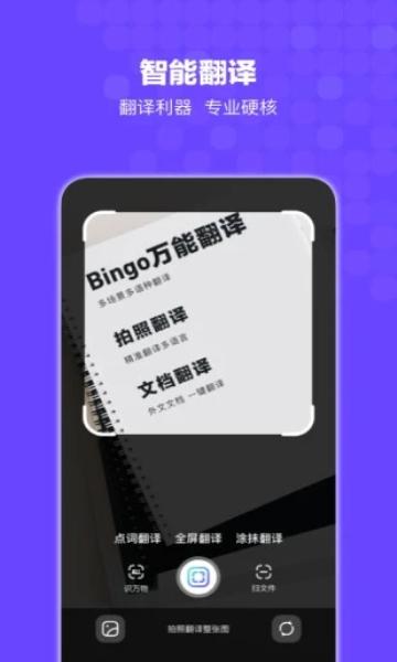 bingo搜索 