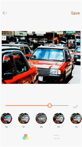 心悦相机  v4.2.1