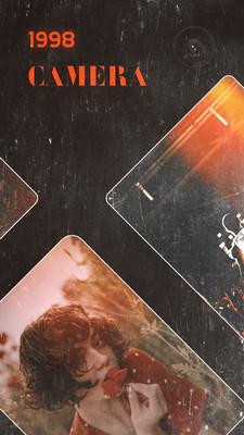 1998Cam复古胶片相机  v3.4.4