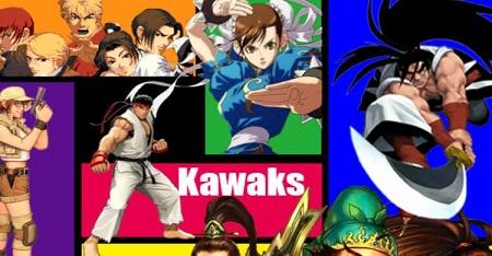 kawaks街机模拟器最新版