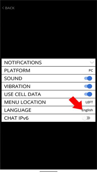 星际战甲app掌上助手 