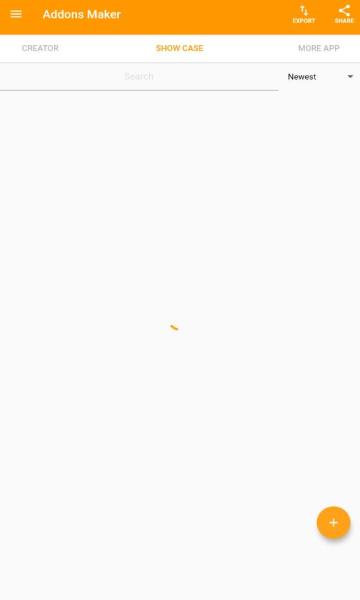 addons maker for minecraft中文版 