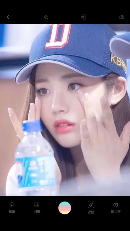 神仙美颜相机  v3.1.1