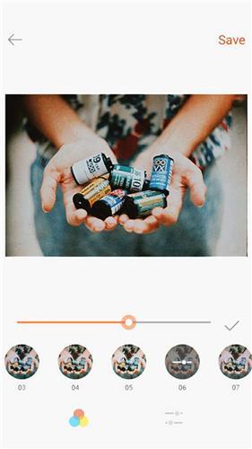 心悦相机  v4.2.1