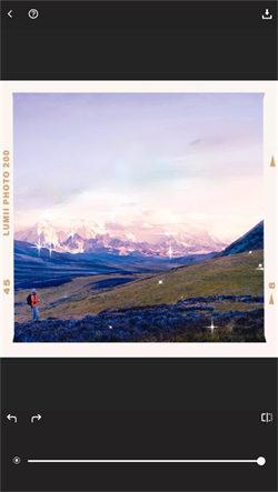 Lumii图片编辑最新版  v3.1.4