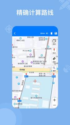 奥维地图卫星地图高清