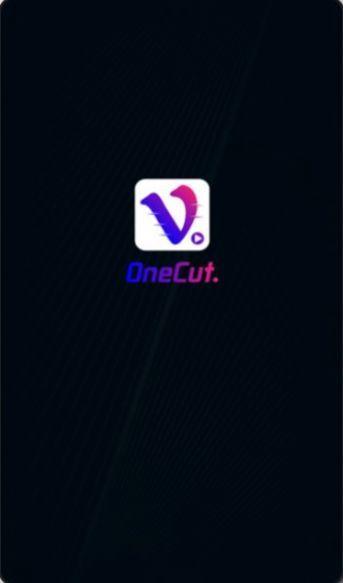 OneCut视频剪辑 