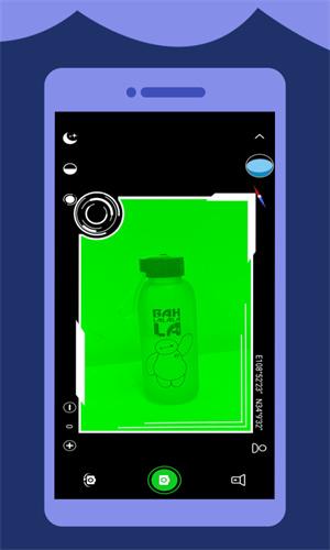 50倍变焦相机  v3.1.1