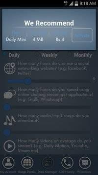 MyZong掌上营业厅 