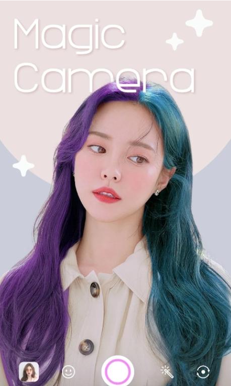 全智能美颜相机  v5.1.3