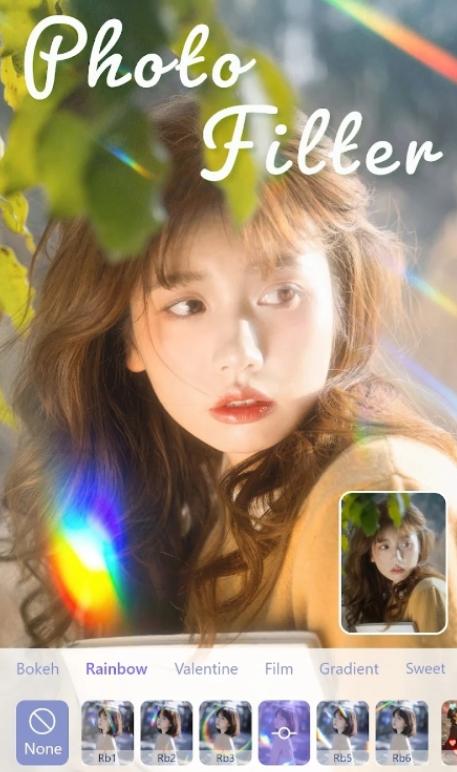 全智能美颜相机  v5.1.3