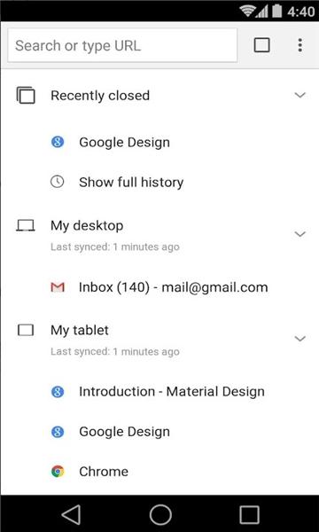 chrome canary最新版 
