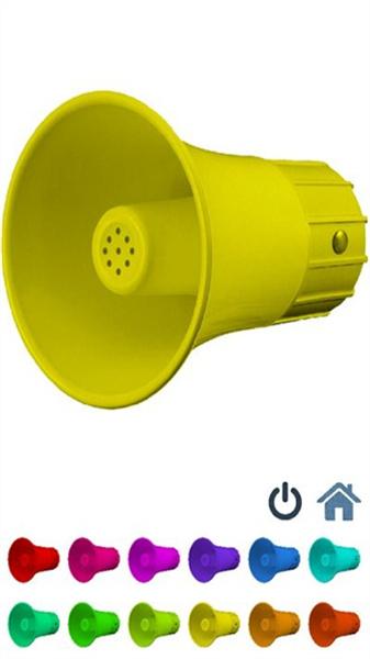 警报器模拟器修改版 