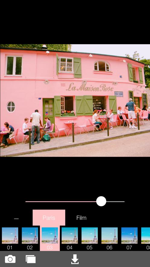 analog paris  v5.0.4