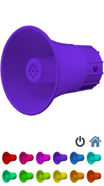 警报器模拟器修改版 