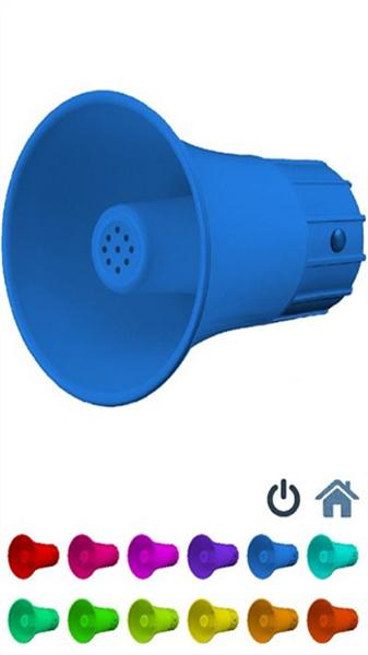 警报器模拟器修改版 