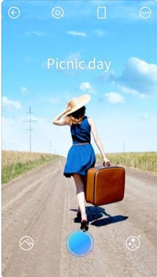 picnic相机  v5.3.2