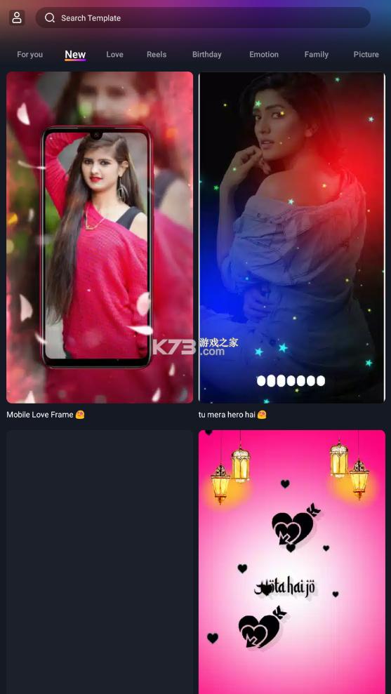 mAst视频编辑器  v4.0.3
